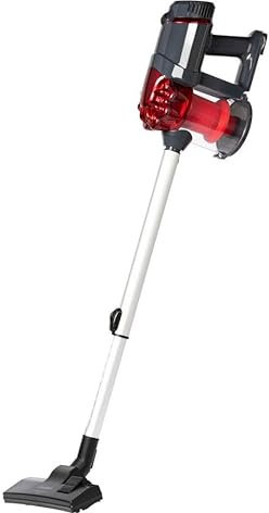 Scopa Elettrica Ciclonica 2in1 600 Watt