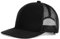 Zylioo XL/XXL Trucker Caps Großen Kopf,Sommer Running Sport Cap Größe 60-64cm,Mesh Basecap für Outdoor Tennis Golf