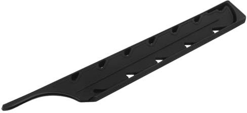 BESTonZON Vaina Para De Cocina De Borde De Manga De Cuchillas Cortador Protector Cocinero Protector De Chef Cúter Sujetador De Cuchillo Páginas Universal