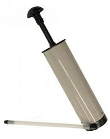 Max-Power TGS02082 Pompetta a Stantuffo per Pulizia Fori