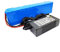 36V 7.8ah 10S3P batterie al litio pacco batterie per motore elettrico bicicletta ebike scooter sedia a rotelle cropper con BMS (Battery Management System) -36V 7.8AH