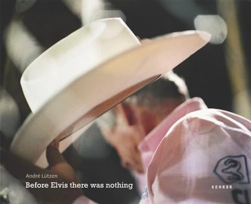André Lützen: Before Elvis there was nothing