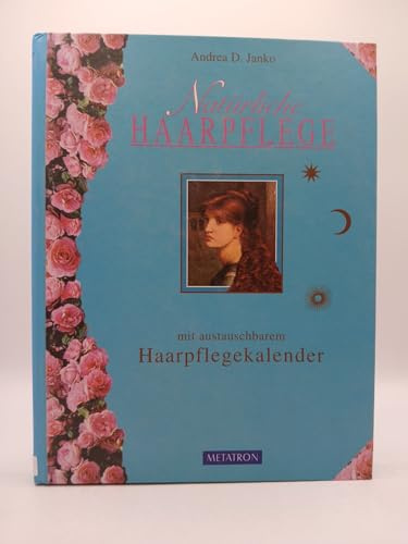 Natürliche Haarpflege nach den Mondrhythmen