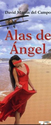 Alas de Angel/ Angel Wings