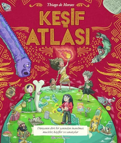 Epsilon Yayınları