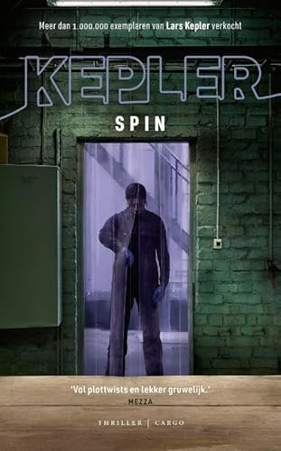 Spin (Joona Linna)