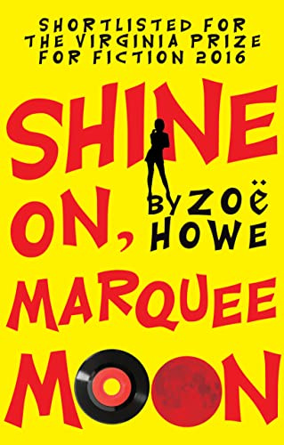 Shine on, Marquee Moon