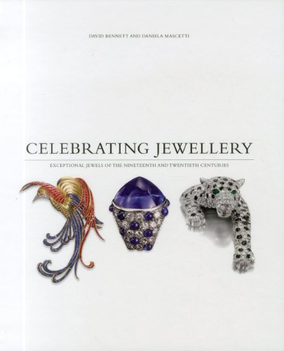 Celebrating Jewellery