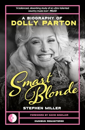 Smart Blonde: Dolly Parton (Omnibus Remastered)