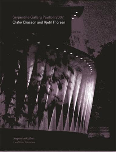 Serpentine Gallery Pavilion 2007: Olafur Eliasson and Kjetil Thorsen