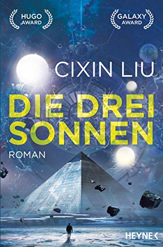 Die drei Sonnen 01: Roman: 1