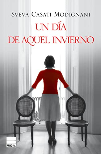 Un día de aquel invierno (PRINCIPAL DE LOS LIBROS)