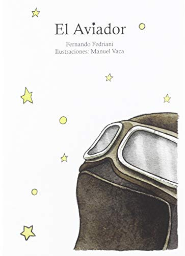 El Aviador (Biblioteca Infantil y Juvenil)