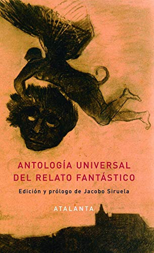 AntoLogía Universal del Relato Fantástico: 79 (ARS BREVIS)