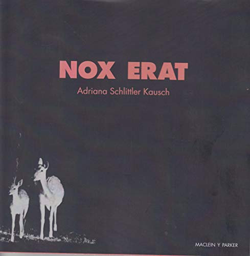 Nox erat (Clemátide)