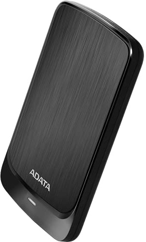 ADATA HV320 1TB COLORBOX - AHV320-1TU31-CBK