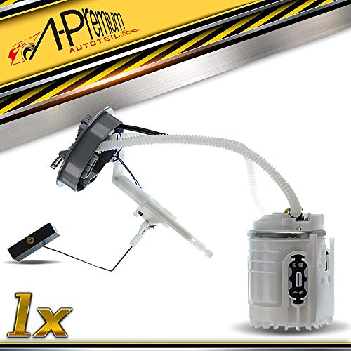 Kraftstoffpumpe Benzinpumpe für Corrado 53I Golf III 1H1 1E7 1H5 Golf IV 1E7 P-a-s-s-a-t 3A2,35I 3A5,35I Vento 1H2 1.6L 1.8L 2.8L 2.9L Benzin 1988-2002 1H0919051L