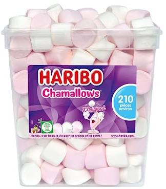 marshmallow originale - 210 pezzi