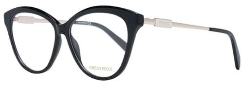 Emilio Pucci Brillengestell Damen EP5211 56001