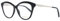 Emilio Pucci Brillengestell Damen EP5211 56001
