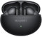 HUAWEI FreeBuds 6i, Cancelación Activa de Ruido 3.0 Inteligente, Bajos Impactantes, Carga Rápida, 35 Horas de batería, Bluetooth 5.3, Grado de Protección IP54 contra el Polvo y el Agua, Negro