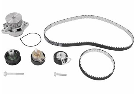 Wasserpumpe & Zahnriemen-Set für Seat Altea Ibiza Leon 036121005K