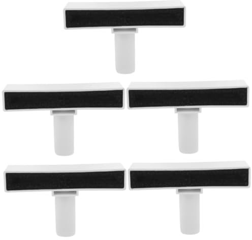 Beavorty 5pcs Vacuum Cleaner Ceiling Fan Cleaning Tool Hanging Fan Duster Tool Duster Cleaning Vacuum Attachment Long Reach