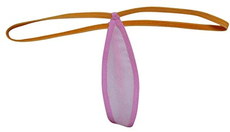 Sexy Lingerie for Women Sets Sexy Pajamas Women Lingerie Crotch T Sexy Underpants Underwear Women Pants Sexy Sexy Underwear for Women Sexi Women Lingerie Set (Orange, One Size)