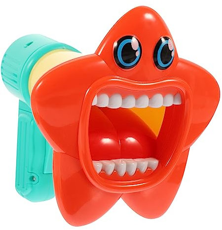 BESTonZON Stimmenverzerrer Lautsprecherspielzeug Für Kinder Mit Mikrofon Zur Stimmverschleierung Handlicher Sound Change Lautsprecher Für Party Und Spiel