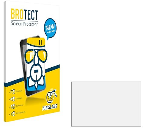 brotect Protection Écran Verre pour One Netbook Onemix 4 i7 Film Protecteur Vitre 9H [Anti-Rayures, Transparent]