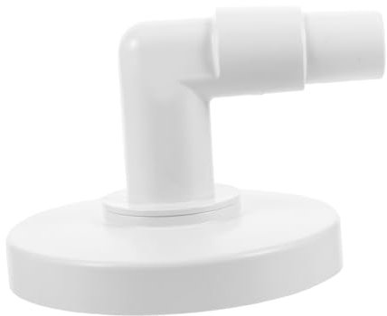 HAKIDZEL 1ensemble Set De Plaque De Skimmer pour Aspirateur De Piscine Adaptateur pour Nettoyage De