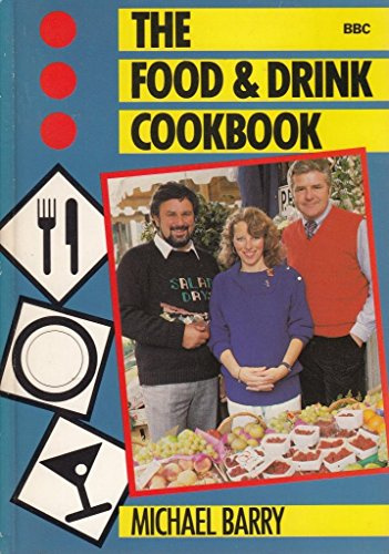 Food and Drink Cookbook