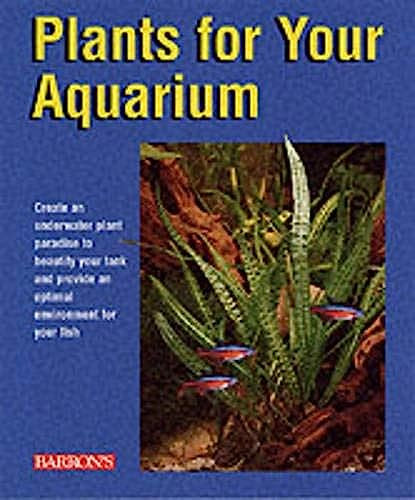 Plants for Your Aquarium