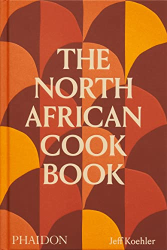 The North African Cookbook (Cucina)