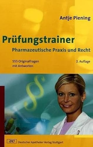 Prüfungstrainer: 555 Originalfragen mit Antworten (Wissen und Praxis)