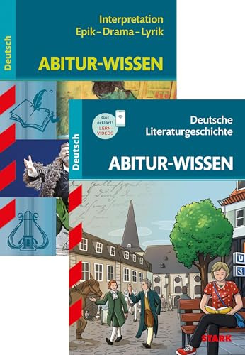 STARK (Abitur- und Prüfungswissen)