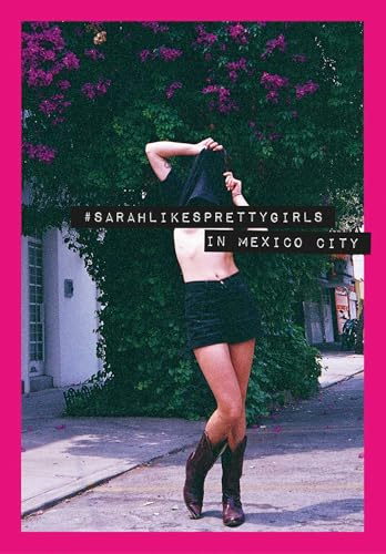 sarahlikesprettygirls: In Mexico City