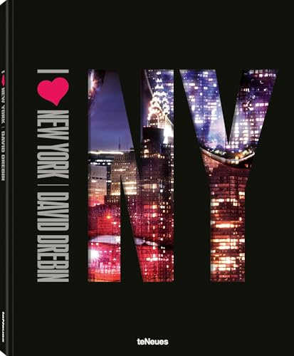 I Love New York: David Drebin