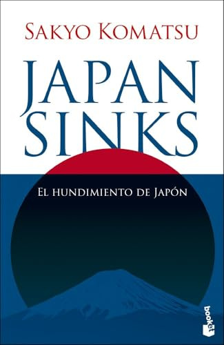 Japan Sinks (Ciencia Ficción)