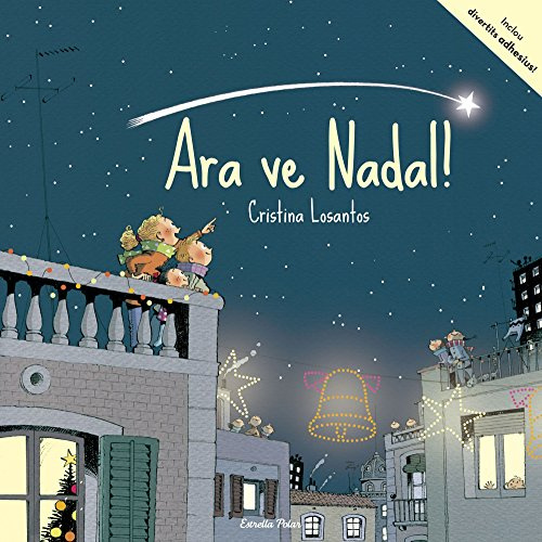 Ara ve Nadal! (La Lluna de Paper)