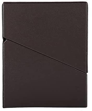 Caja Giratoria para Relojes Automatico Relojes, Silenciosa Caja de Almacenamiento con Caja de Almacenamiento, Watch Winder Cajas Giratorias, Funciona con Pilas o Fuente de alimentación