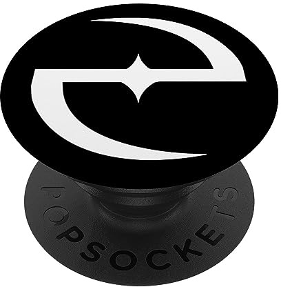 Evanescence E Logo PopSockets Adhesive PopGrip
