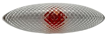 BSSTORE Freccia Laterale Indicatore Di Direzione Compatibile Con Yaris 1999-2005 (Destra)