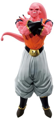 Ichibansho Figure - Dragon Ball Z - Majin Buu Son Gohan Absorbed (vs Omnibus Ultimate) Masterlise Collectible Statue