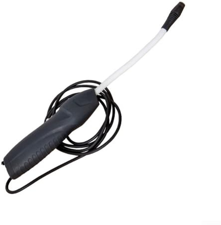 Zilimontt Spruzzatore elettrico con batteria ricaricabile USB, capacità 5 litri, strumento di irrigazione per giardinaggio per la cura del prato e delle piante