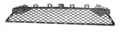 Front Grill Für Benz C-Klasse W204 Für AMG 2008 2009 2010–2014 Wabengrill