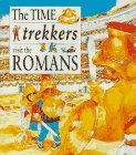 Time Trekkers: Romans