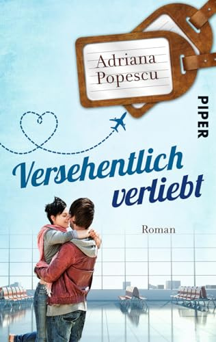 Versehentlich verliebt: Roman | romantischer Liebesroman über große Gefühle und ein etwas anderes Weihnachten