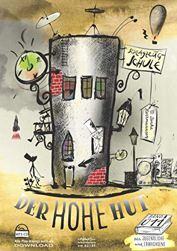 Der hohe Hut 1 - Ü 11