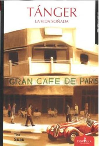 TÁNGER. LA VIDA SOÑADA: 28 (Sístole)